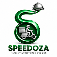 Speedoza DeliveryMan