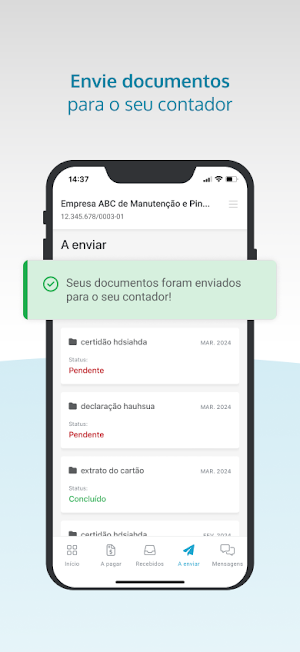 ASSCONTBAND Screenshot 3