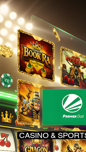 Premier Bet Screenshot 3