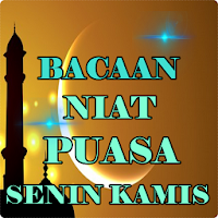 Niat Puasa Senen Kemis Lengkap
