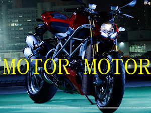 MOTOR 2015 Screenshot 0