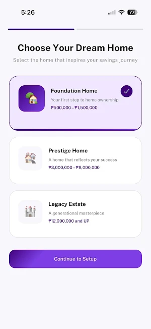 Bre-Ipon App Screenshot 3