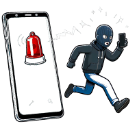 Snatch Shield