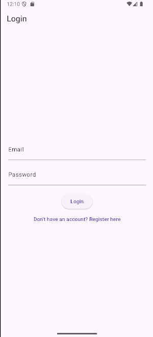 StudySync Screenshot 0
