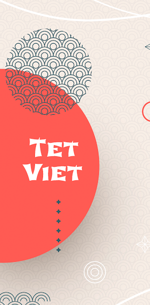 Tết Việt - Đếm Ngày Đến Tết Screenshot 2