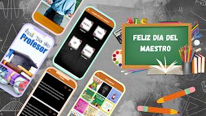 imagenes dia del maestro Screenshot 0