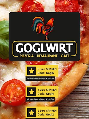 Goglwirt Screenshot 3