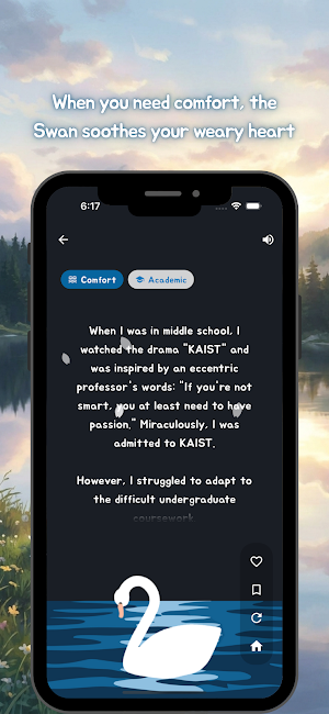 MoL: The Map of Life Screenshot 2