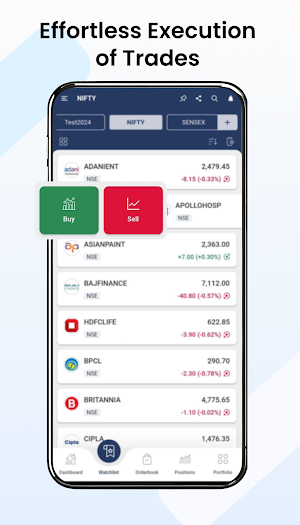Investmentz Screenshot 3