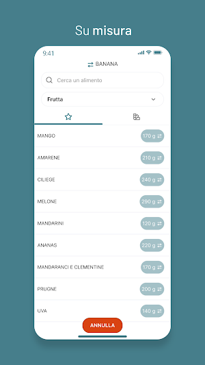 Dalinea Screenshot 2