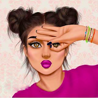 Girly Wallpapers & Backgrounds