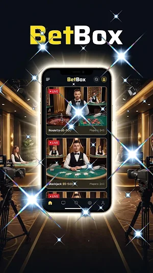 BetBox Screenshot 3