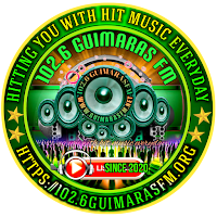 102.6 GUIMARAS FM