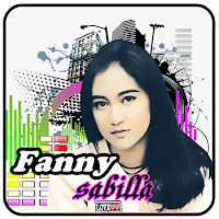 POP Sunda Fanny Sabilla