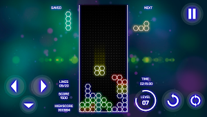Block Puzzle FX Screenshot 1