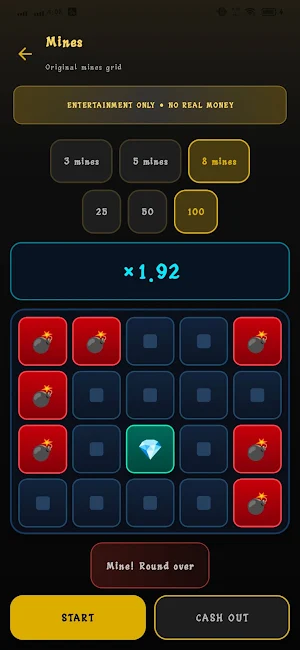 ufabet Screenshot 3