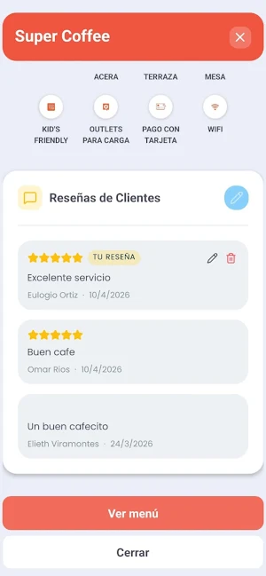 OCCU Screenshot 3