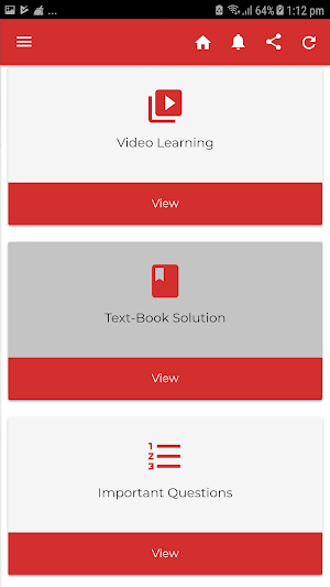 Study Easy Screenshot 2