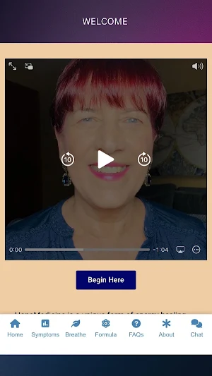 Earth Energetics Screenshot 1