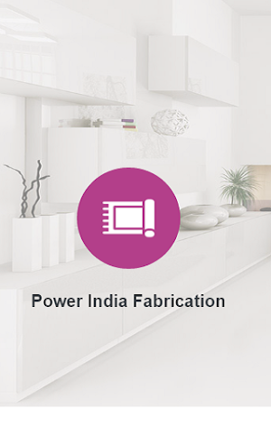 Power India Fabrication Screenshot 0