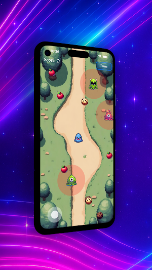 Playfame Screenshot 1