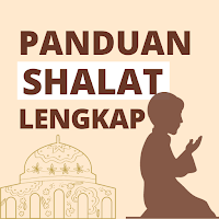 Panduan Shalat Lengkap Offline