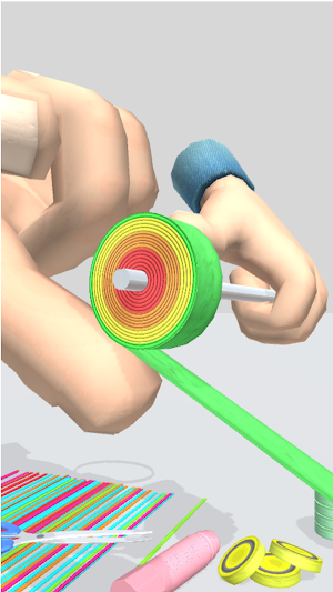 Quilling DIY Screenshot 2