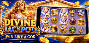 Lucky Virtual Slots Screenshot 1