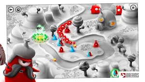 Jelly Defense Screenshot 0