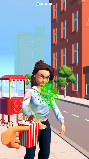 Fruit Corn Screenshot 3