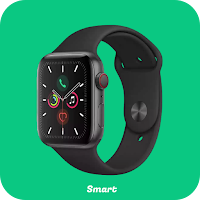 Fitpro Smart Watch