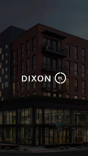 Dixon Place Screenshot 0