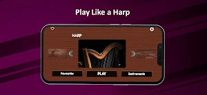 Harmony Hub Screenshot 2