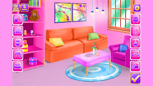 Doll House Dream Girl Design Screenshot 3