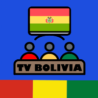 TV Bolivia PRO Play