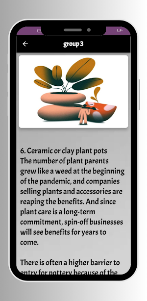 Home craft Screenshot 3