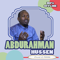 Abdurahman Hussen App