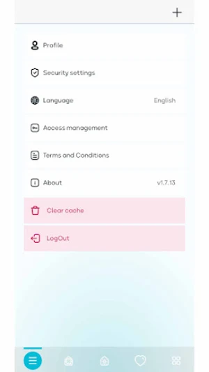 Elehome (Global) Screenshot 3