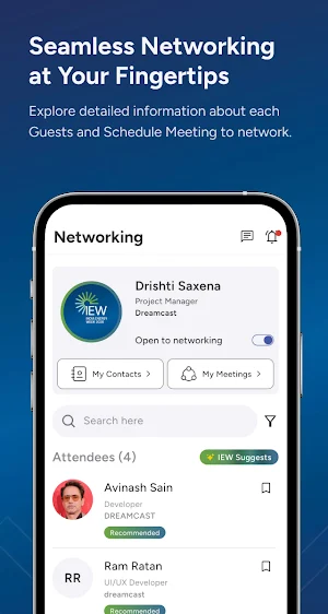 India Energy Week 2026 Screenshot 2