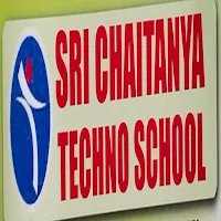 Sri Chaitanya Techno School