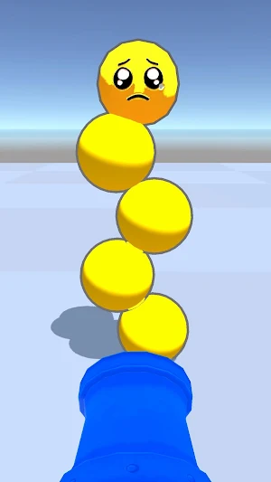 Stacky Monsters Screenshot 0