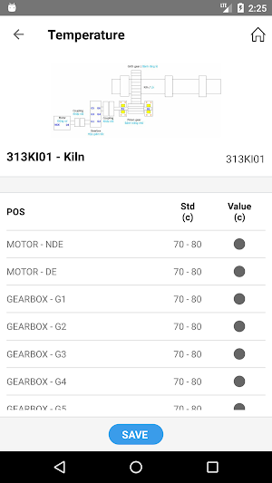 InspectPro Screenshot 0