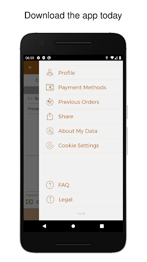 Tilt Screenshot 3