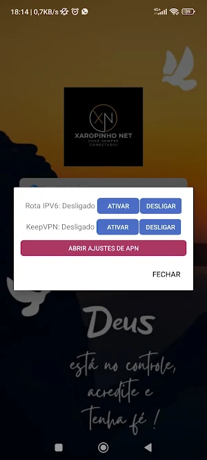 Xaropinho screenshot 6