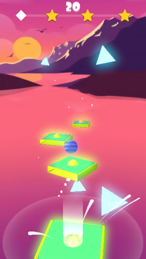 little singham mahabali tiles Screenshot 1