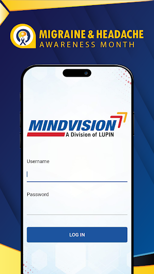 Mindvision Screenshot 0