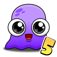 Moy 5 - Virtual Pet Game