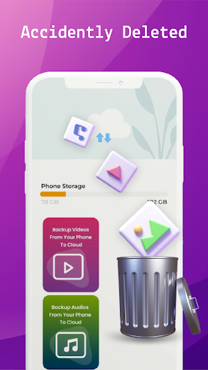 Deleted Photo Recovery Screenshot 1