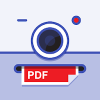 Camera to PDF Scanner
