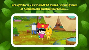 Millie & Lou: Forest Adventure Screenshot 1